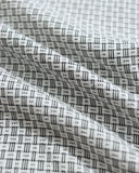 Plaid Shirt · Two Pocket Shirt - White