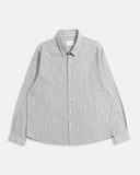 Striped Shirt · Day Shirt - Stone Stripe