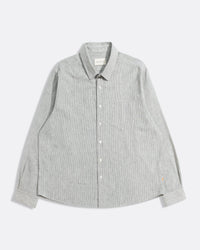 Striped Shirt · Day Shirt - Stone Stripe