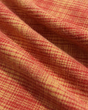 Plaid Shirt · Hiro Check Shirt - Red