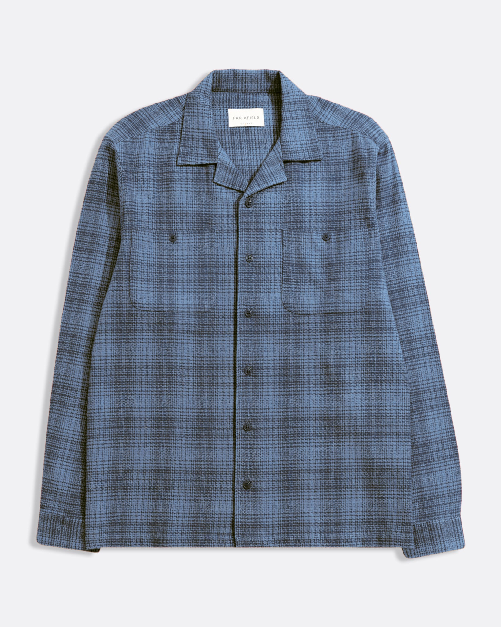 トップス HIRO kidill over check shirts HIRO kidill over check shirts KIDILL Hiro | Grailed