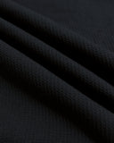 Shirts · Veloso Waffle Shirt - Navy