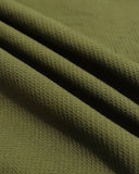 Shirts · Veloso Waffle Shirt - Green