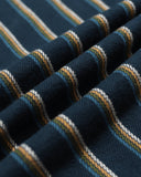 Shirts · Mod Button Down Shirt - Kuki Navy