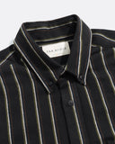 Shirts · Mod Button Down Shirt - Kuki Grey