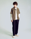 Short-Sleeve Shirt · Busey Micro-Dobby Shirt
