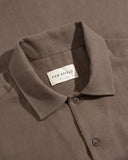 Short-Sleeve Shirt · Busey Micro-Dobby Shirt