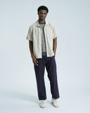 Short-Sleeve Shirt · Busey Micro-Dobby Shirt