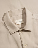 Short-Sleeve Shirt · Busey Micro-Dobby Shirt