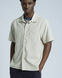 Short-Sleeve Shirt · Busey Micro-Dobby Shirt