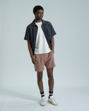 Short-Sleeve Shirt · Busey Micro-Dobby Shirt