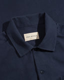 Short-Sleeve Shirt · Busey Micro-Dobby Shirt