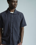 Short-Sleeve Shirt · Busey Micro-Dobby Shirt