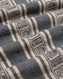 Short-Sleeve Shirt · Selleck Stereo Stripe Shirt {{ color }}