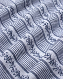 Short-Sleeve Shirt · Selleck Higher Stripe Shirt {{ color }}