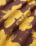 Short-Sleeve Shirt · Busey Pixel Floral Shirt