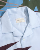 Short-Sleeve Shirt · Stachio Landscape Shirt