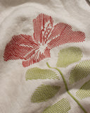 Short-Sleeve Shirt · Veloso Bay Flower Shirt