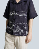 Veloso Landscape Shirt
