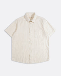 Short-Sleeve Shirt · Tonal Dobby Shirt {{ color }}