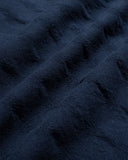 Short-Sleeve Shirt · Tonal Dobby Shirt Navy {{ color }}