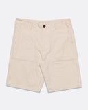 Knee-length Shorts · Coup Short - Herringbone Sand