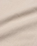 Knee-length Shorts · Coup Short - Herringbone Sand