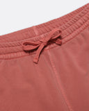 Shorts · Track Shorts - Mahogany Pink