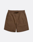Shorts · House Short - Dark Brown