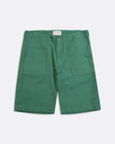 Shorts · Coup Short - Tropical Green