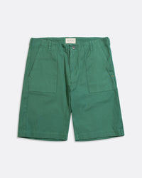 Shorts · Coup Short - Tropical Green