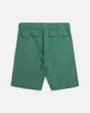 Shorts · Coup Short - Tropical Green