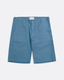 Shorts · Coup Short - Aegean Blue