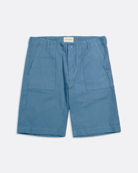 Shorts · Coup Short - Aegean Blue