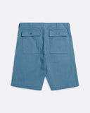 Shorts · Coup Short - Aegean Blue