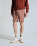 Shorts · Gingham Dekk Short
