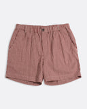 Shorts · Gingham Dekk Short