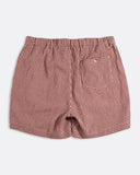 Shorts · Gingham Dekk Short