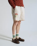 Shorts · Bay Flower House Short