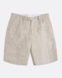 Shorts · Double Pleated Short