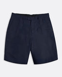 Shorts · Double Pleated Short