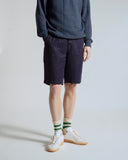 Shorts · Double Pleated Short