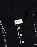 Knit Polo · Moe n' Joe Polo
