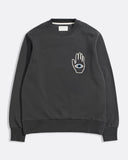 Sweatshirt · Hand-Eye Sweatshirt - Grey