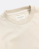 Sweatshirt · Logo Sweatshirt - Stone