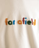 Sweatshirt · Logo Sweatshirt - Stone