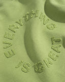 Sweatshirts · Everything is Great Sweatshirt