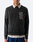 Sweatshirts · Pate Bagh Sweatshirt