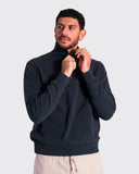 Sweatshirts · Quarter-Zip Sweatshirt
