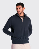 Sweatshirts · Quarter-Zip Sweatshirt